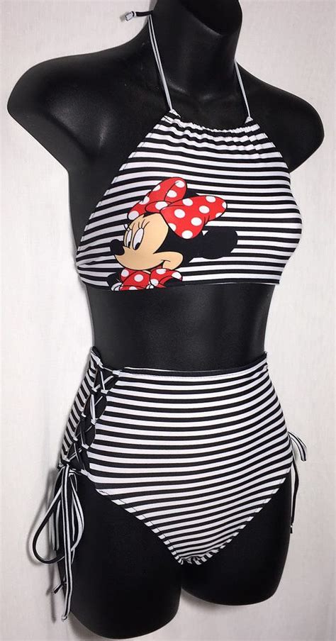 disney swim suits|disney bikini bottom swimwear.